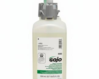 GOJO CXTX Dispenser System and Refills