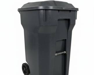 Otto 45-Gallon Multi-Purpose Rollout Trash Can