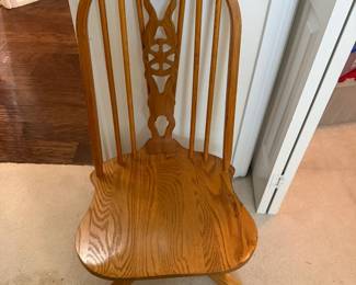 chair