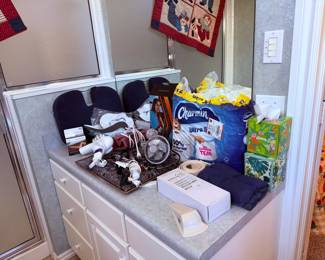 household items
