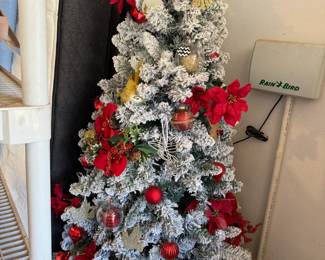 Christmas tree