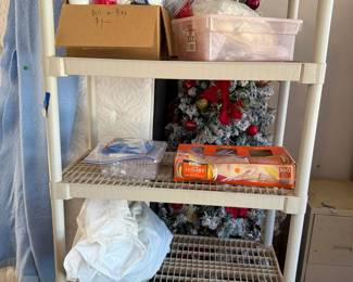 shelving