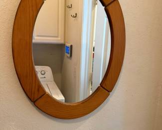mirror