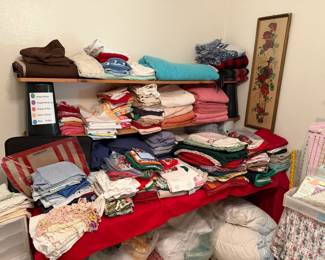 linens