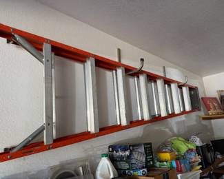 ladder