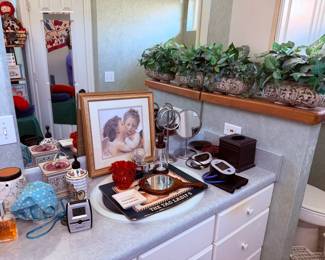 household items