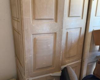 storage cabinet 1 of 2
