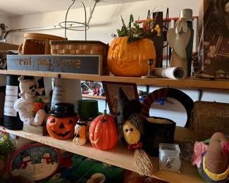 Fall decor