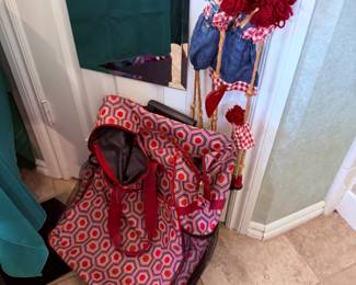 luggage