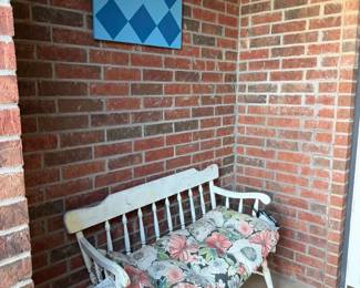 bench