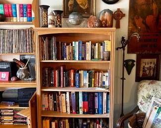 Really unique vintage books
