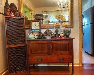 Gorgeous antiques