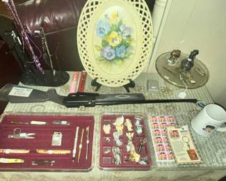 JEWELRY & COLLECTIBLES