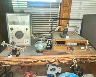 WORKBENCH FULL