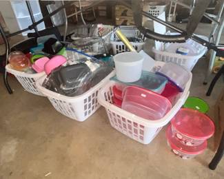 FOOD STORAGE