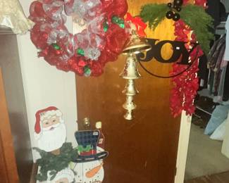 CHRISTMAS!