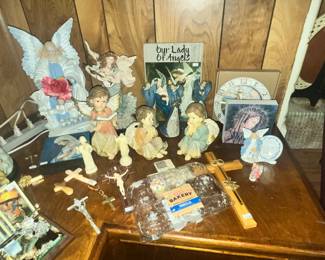 CATHOLIC ITEMS