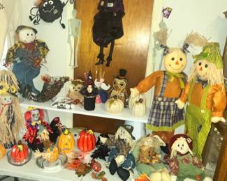 FALL DECOR