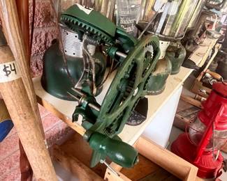 APPLE PEELER