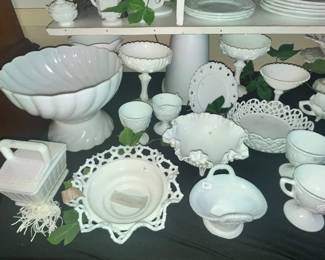 EXCEPTIONAL PIECES EVERYWHERE YOU LOOK!