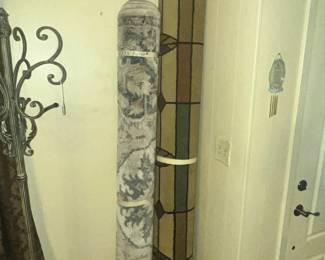 AREA RUGS