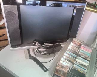 INSIGNIA TV