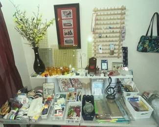 SEWING ITEMS
