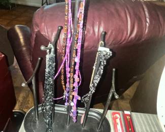 ROSARIES