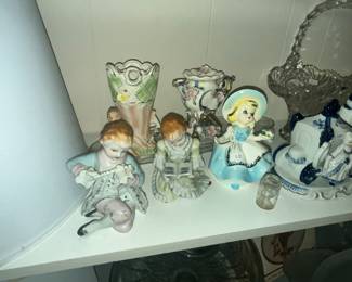 MORE PORCELAIN NIC NACS