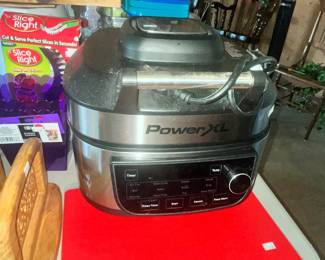 VERY NICE POWER XL COOKER