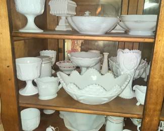 AND A THIRD CABINET FULL!