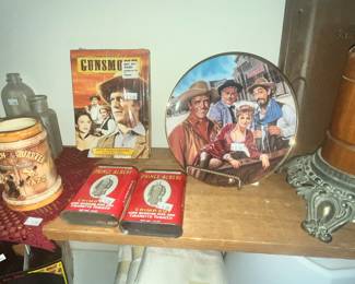 GUNSMOKE