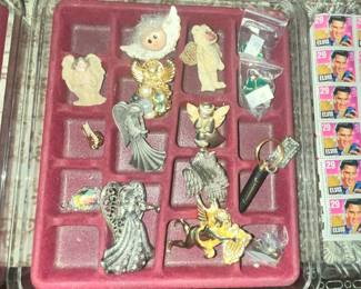 PINS