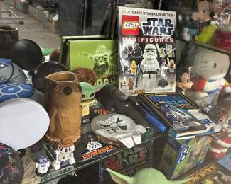 Sale Picture
