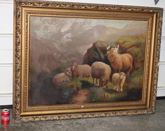 Sale Picture