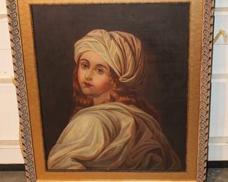 Sale Picture