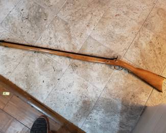 Black Powder