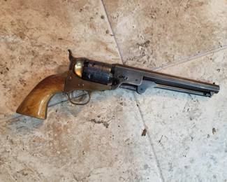 Black Powder