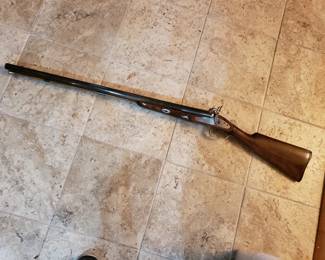 Black Powder