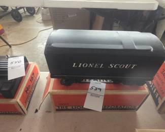 Sale Picture