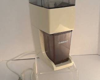 Cuisinart DBM-8 Supreme Grind Automatic Burr Mill