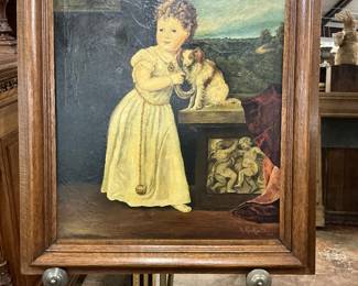 Sale Picture