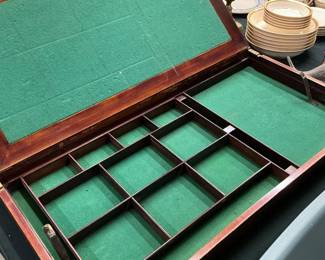 Writing desk