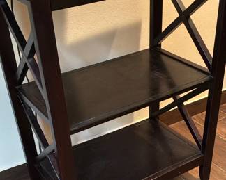 Pier 1 Accent Table