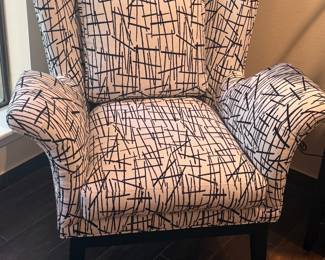 Cantoni chair