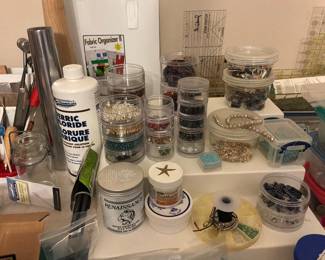 Loads of beads