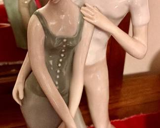 Lladro - Idyl