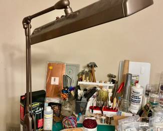 Great light for crafting, sewing and other Hobbies