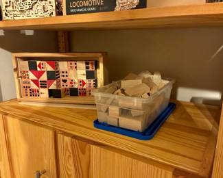 Puzzles