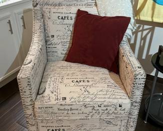 Great side chair